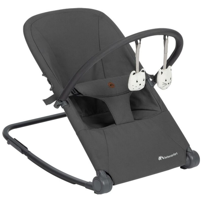 Transat Aster Mineral Graphite Bébé Confort Produit 3