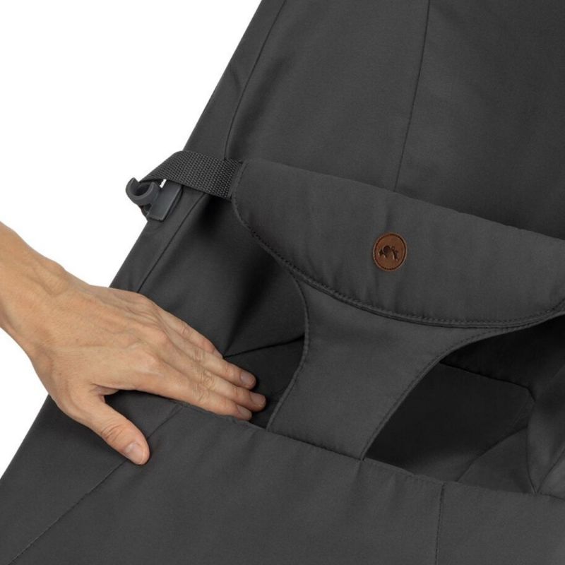 Transat Aster Mineral Graphite Bébé Confort Produit 9