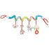 Spirale d'activités Sophie la girafe - Sophie la girafe Spirale d'activités Sophie la girafe - Sophie la girafe