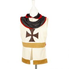Cape de chevalier Norman (8-10 ans) - Souza For Kids