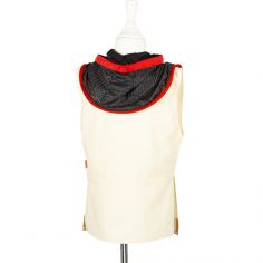 Cape de chevalier Norman (8-10 ans)