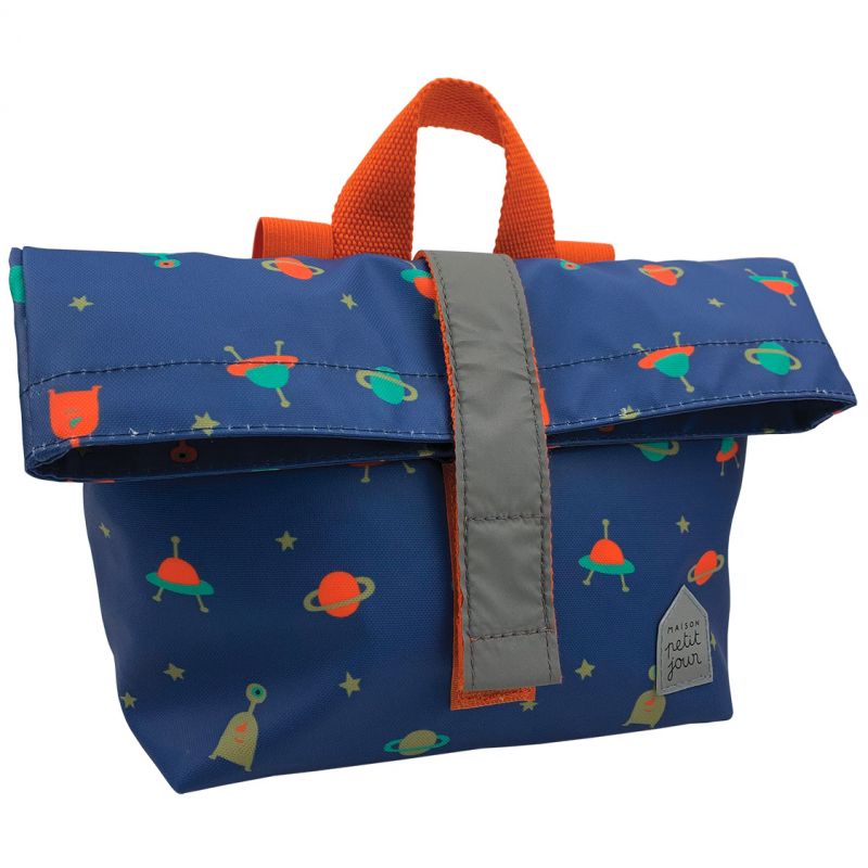 Sac guidon de vélo Galaxie Maison Petit Jour