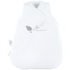 Gigoteuse écrue brodée en Veloudoux (50 cm) Noukie's Produit 1