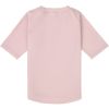 T-shirt anti-UV manches courtes Bâtonnets glacés rose pâle (13-18 mois) Lässig Produit 3