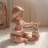 Faon à empiler doudou bois FSC Fairy Garden Little Dutch Ambiance 4