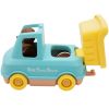 Camion Benne de Petit Ours Brun Menthe Simple Produit 3