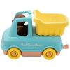 Camion Benne de Petit Ours Brun Menthe Simple Produit 4