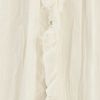 Ciel de lit ivory (245 cm) Jollein Produit 3