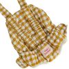 Porte bébé pour poupée Vichy Camel Tiny Harlow Produit 1