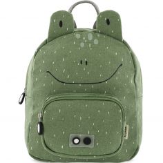 Sac à dos bébé Mr. Frog - Trixie