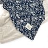 Couverture polaire Liberty Summer Blooms (80 x 66 cm) Babyshower Produit 2