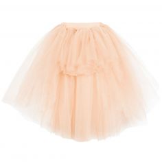 Tutu rock Abricot (4-8 ans) - Ratatam