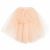 Variation Corail du produit Tutu rock Abricot (4-8 ans) de la marque Ratatam