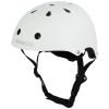 Casque blanc (3-7 ans; 50-54 cm) - Banwood