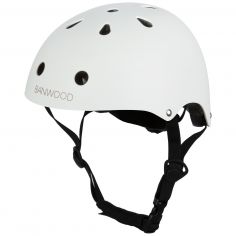 Casque blanc (3-7 ans, 50-54 cm) - Banwood