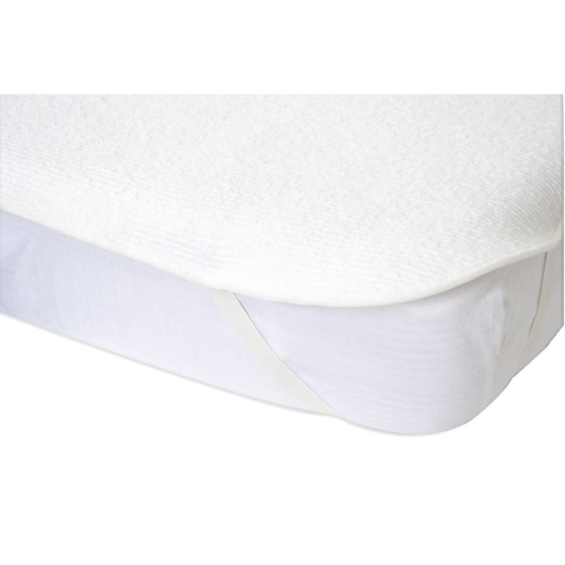 Protège matelas Alèse Bactimper (70cm x 140cm) Domiva