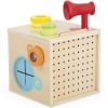 Boîte sensorielle Janod Produit 5
