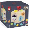 Boîte sensorielle Janod Packaging 9