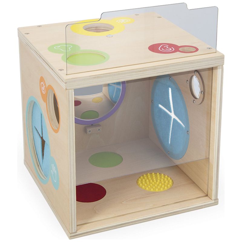 Boîte sensorielle Janod Produit 7