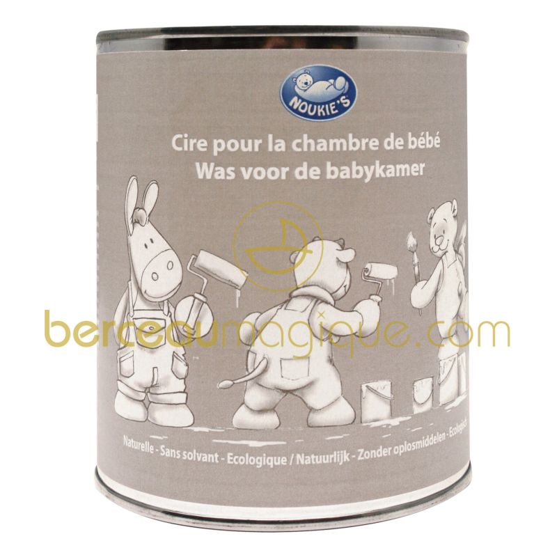 Cire pour peinture Noukie's Noukie's