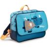 Cartable A4 maternelle Super Marius Lilliputiens Produit 1