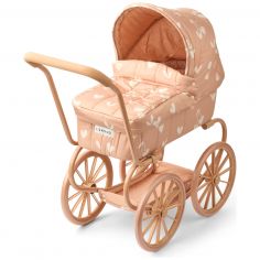 Landau pour poupée Adaline Sweethearts - Liewood
