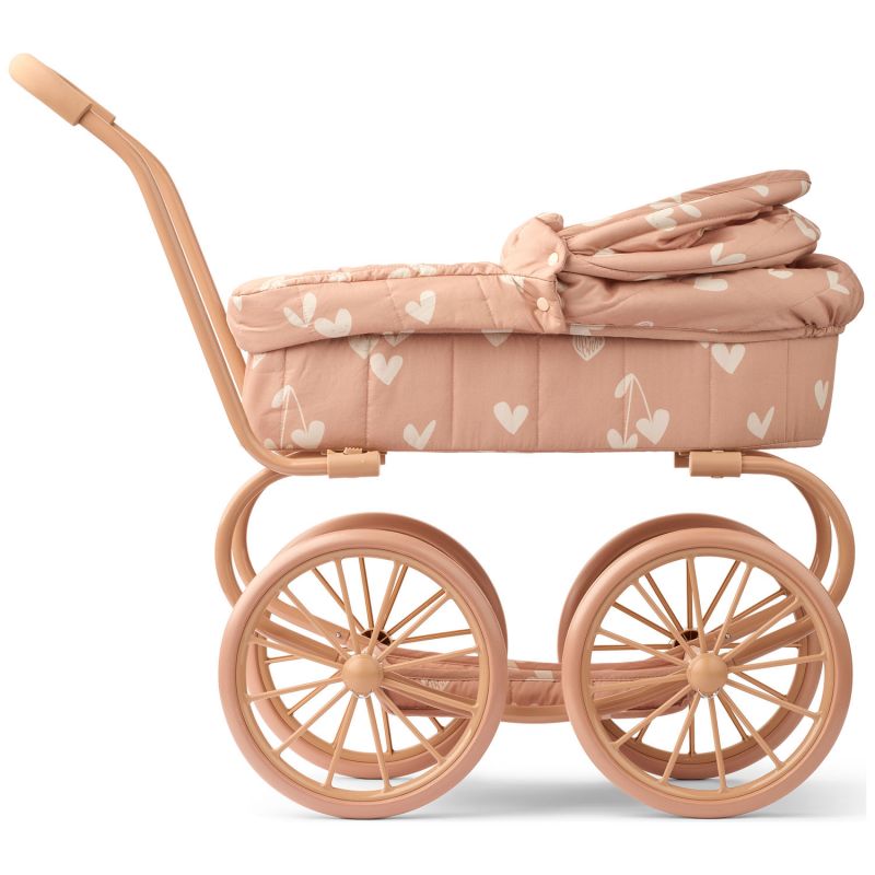 Landau pour poupée Adaline Sweethearts Liewood Produit 2
