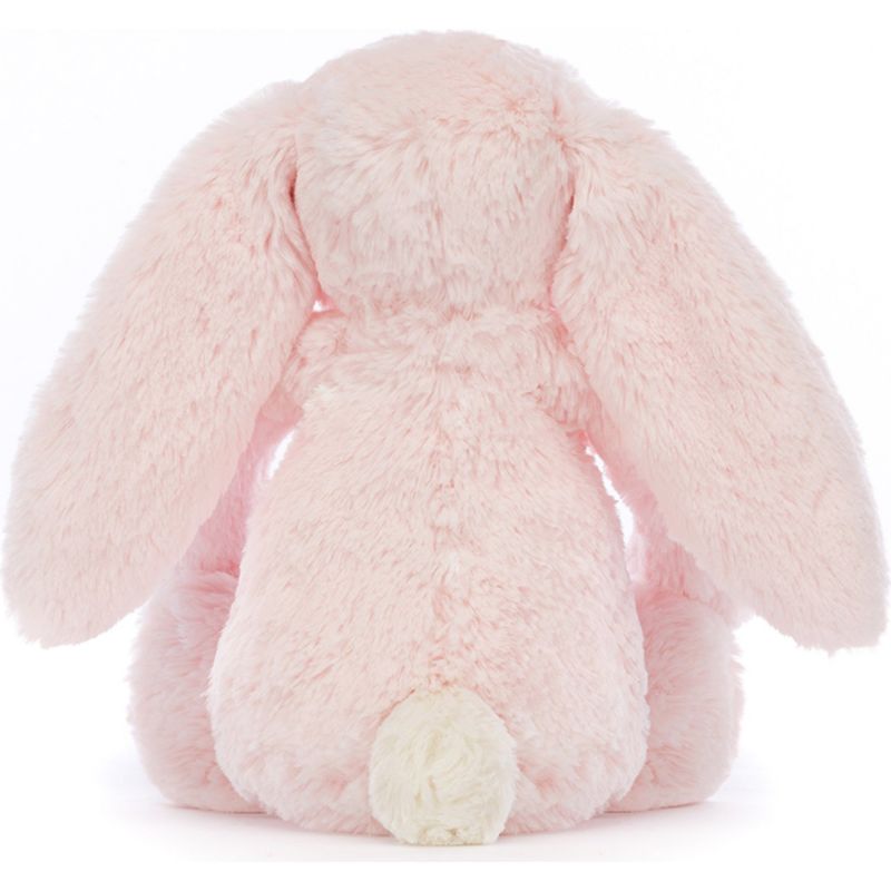 Peluche Bashful Lapin Rose Original (31 cm) Jellycat Produit 3