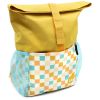 Sac à dos Rolltop Cyranos le Renard Les Déglingos Produit 1
