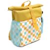 Sac à dos Rolltop Cyranos le Renard Les Déglingos Produit 2