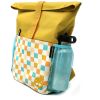 Sac à dos Rolltop Cyranos le Renard Les Déglingos Produit 3