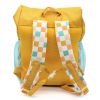 Sac à dos Rolltop Cyranos le Renard Les Déglingos Produit 5
