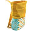 Sac à dos Rolltop Cyranos le Renard Les Déglingos Produit ouvert 6