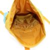 Sac à dos Rolltop Cyranos le Renard Les Déglingos Produit ouvert 7