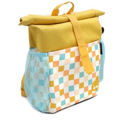 Sac à dos Rolltop Cyranos le Renard