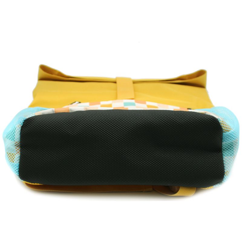 Sac à dos Rolltop Cyranos le Renard Les Déglingos Produit 8