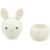 Ma petite boîte à dents Lapin Kaloo Produit ouvert 2
