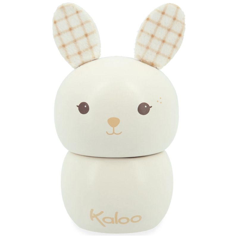Ma petite boîte à dents Lapin Kaloo Produit 1