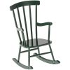 Rocking chair Souris vert foncé - Maileg