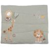 Tapis de parc Safari Friends (100x85 cm) Little Dutch Produit 3