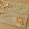 Tapis de parc Safari Friends (100x85 cm) Little Dutch Ambiance 6
