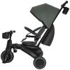 Tricycle évolutif Jazz 3 Green Kinderkraft Produit 4