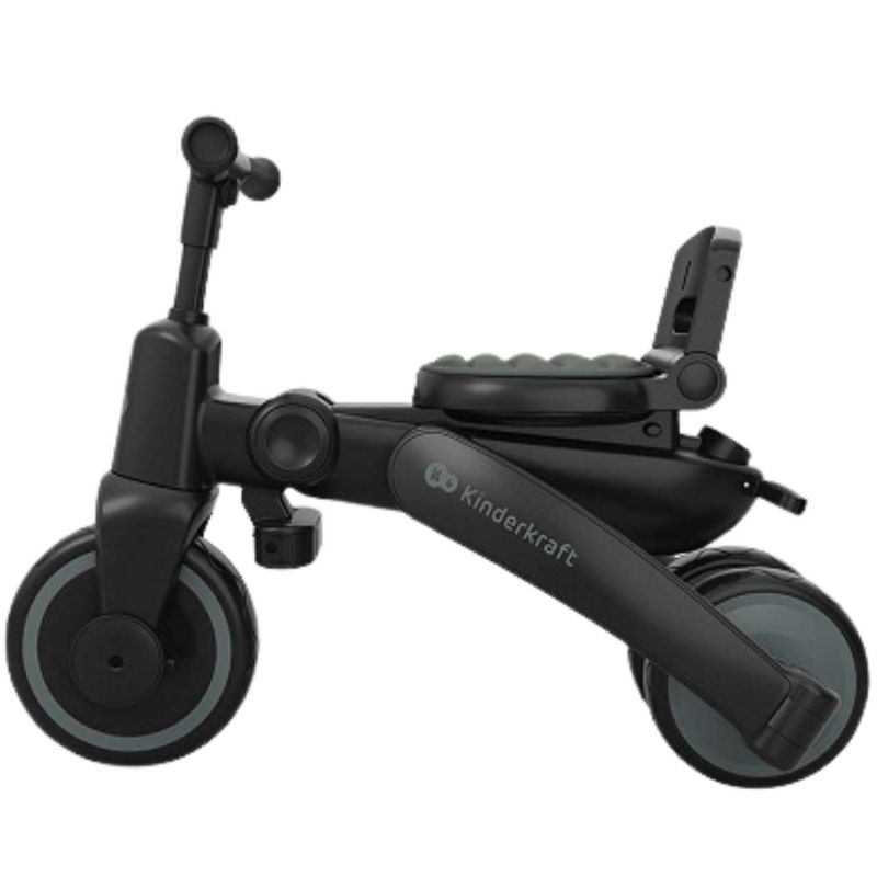 Tricycle évolutif Jazz 3 Green Kinderkraft Produit 7