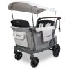 Chariot de transport enfant L4 Gray (4 places) Wonderfold Produit 1