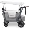 Chariot de transport enfant L4 Gray (4 places) Wonderfold Produit 2
