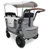 Chariot de transport enfant L4 Gray (4 places) Wonderfold Produit 3