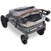Chariot de transport enfant L4 Gray (4 places) Wonderfold Produit 7