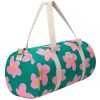Sac week-end Simon Big Flowers Hindbag x We Are Jolies Hindbag Produit 4
