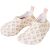 Variation Ecru, vert, rose du produit Chaussures d'eau Olive (pointures 19-20) de la marque Fresk