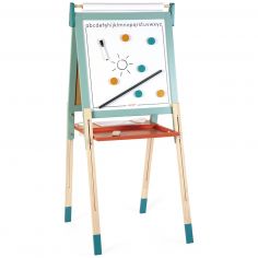 Tableau magnétique évolutif et réglable - Janod 